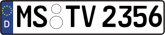 MS-TV2356