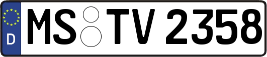 MS-TV2358