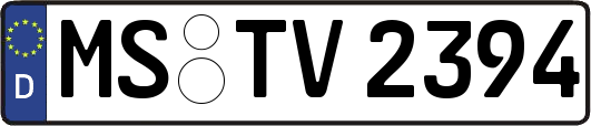 MS-TV2394