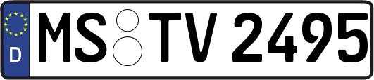 MS-TV2495