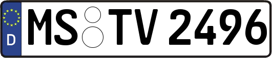 MS-TV2496