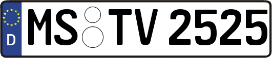 MS-TV2525