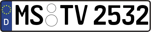 MS-TV2532