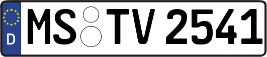 MS-TV2541