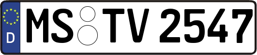 MS-TV2547