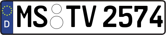 MS-TV2574