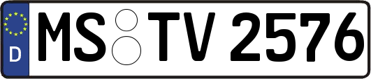 MS-TV2576