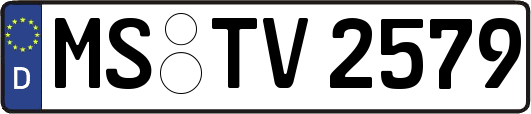 MS-TV2579