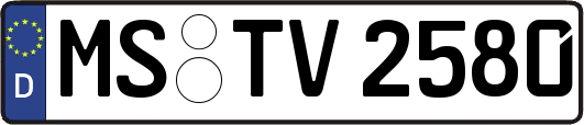 MS-TV2580