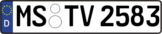 MS-TV2583