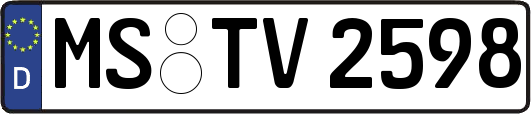 MS-TV2598
