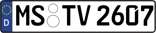 MS-TV2607