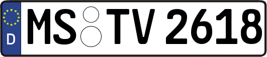 MS-TV2618