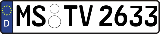 MS-TV2633