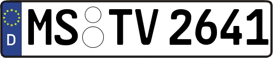 MS-TV2641