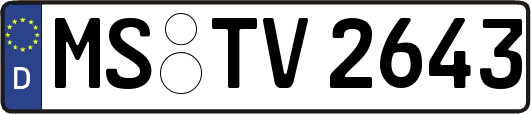 MS-TV2643