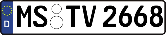 MS-TV2668