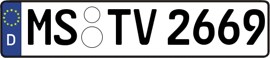 MS-TV2669
