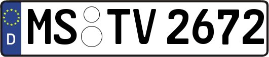 MS-TV2672
