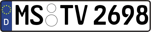 MS-TV2698