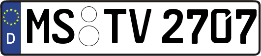 MS-TV2707
