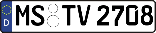 MS-TV2708