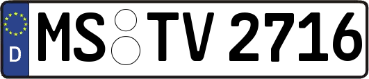 MS-TV2716