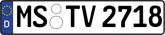 MS-TV2718
