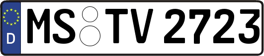 MS-TV2723