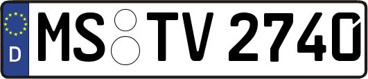 MS-TV2740