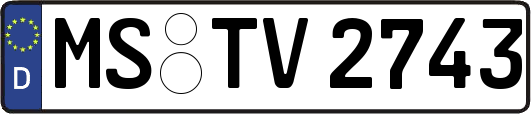 MS-TV2743