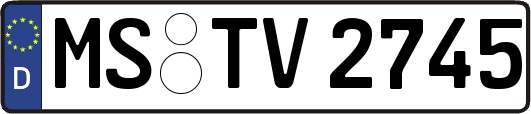 MS-TV2745
