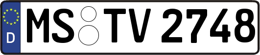 MS-TV2748