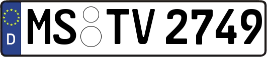 MS-TV2749