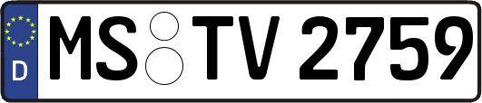 MS-TV2759