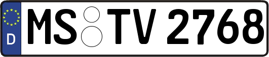 MS-TV2768