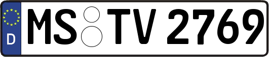 MS-TV2769