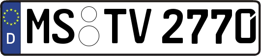 MS-TV2770
