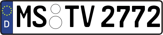 MS-TV2772