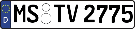 MS-TV2775