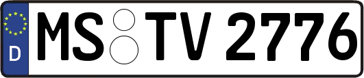 MS-TV2776