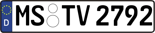 MS-TV2792