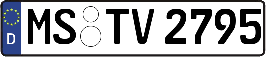 MS-TV2795