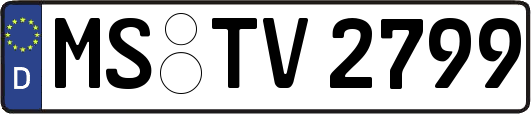 MS-TV2799