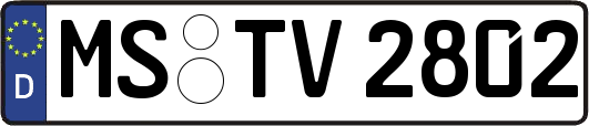 MS-TV2802
