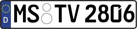 MS-TV2806