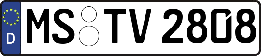 MS-TV2808