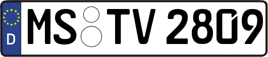 MS-TV2809