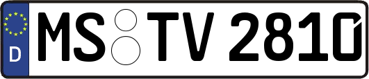 MS-TV2810