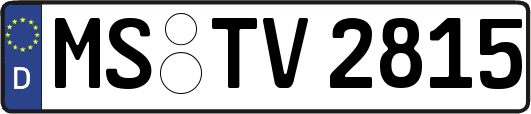 MS-TV2815